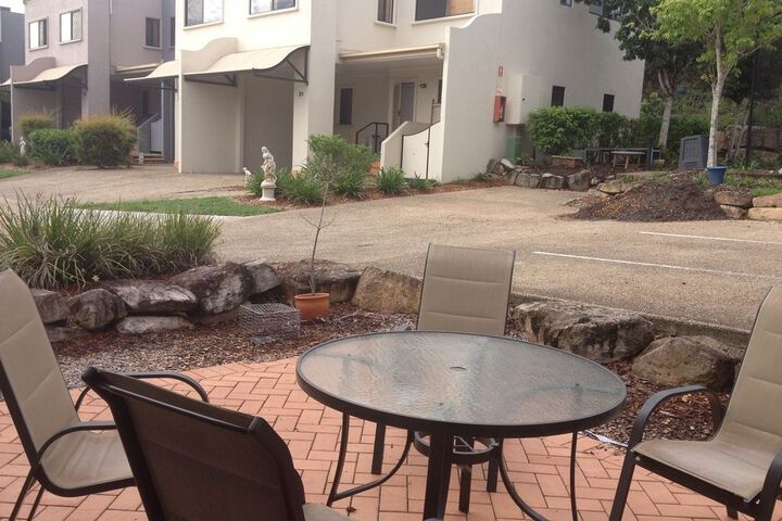 Terrace/Patio 31 of 31