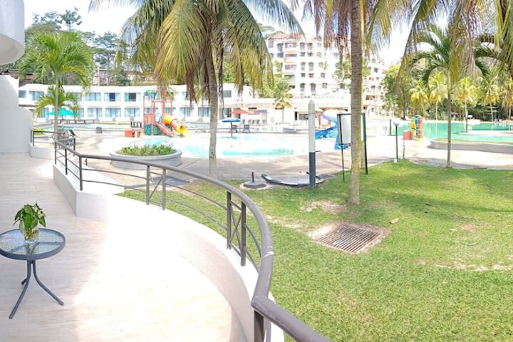 Fitness Facility Photos