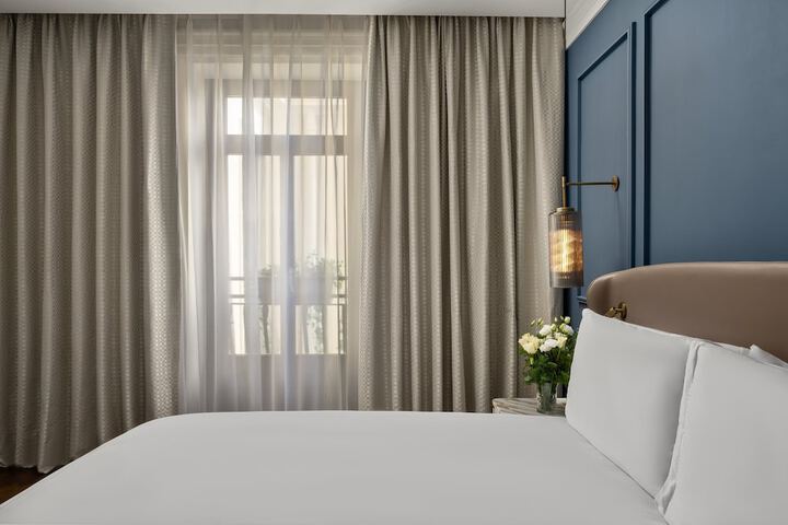 Room 40 of 116