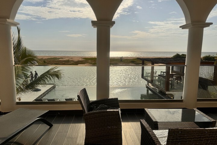 Terrace/Patio 33 of 46