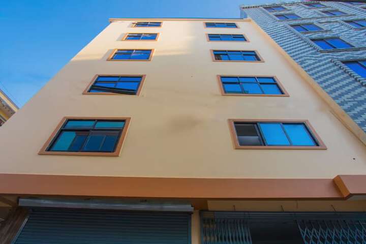 MeroStay 143 Hotel RP