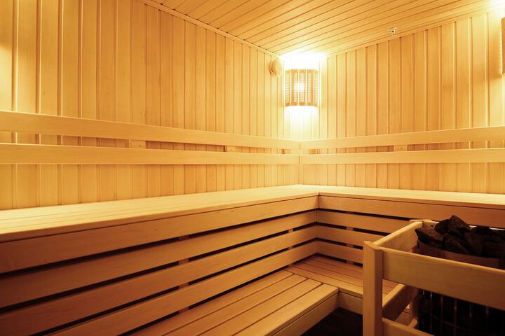 Spa Massage