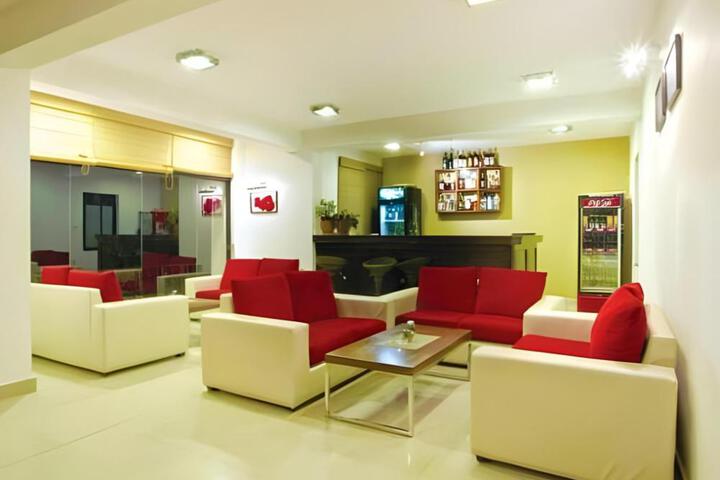 Fitness Facility Photos