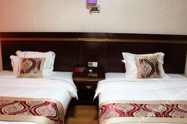 Haihui Baoli Hotel (Shenzhen Shajing)