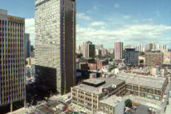 Photo of Sutton Place Hotel