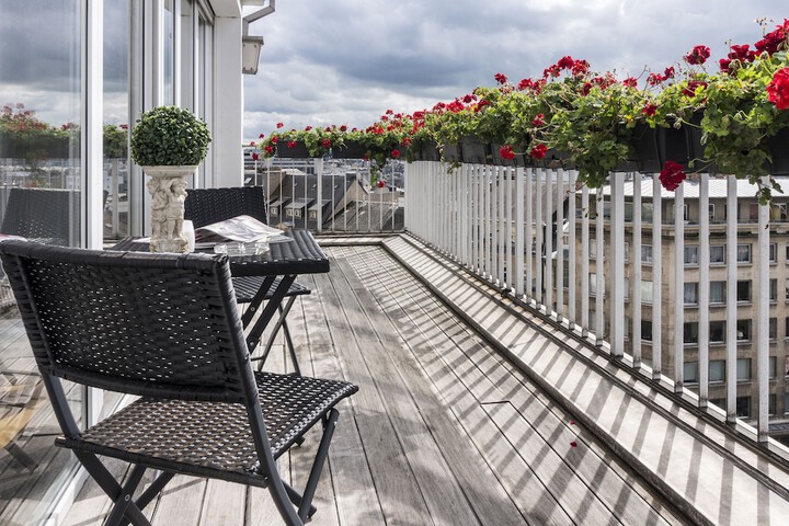 Terrace/Patio 206 of 300