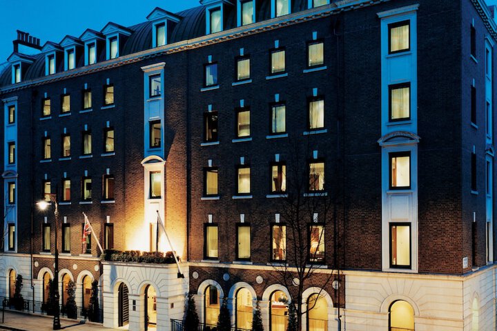 Hotel 91 of 93