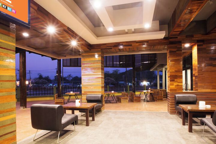 Hotel Interior 2 of 46