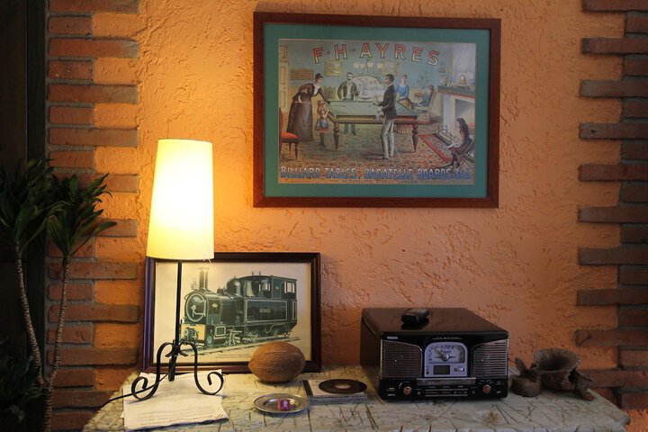 Hotel Interior 46 of 80