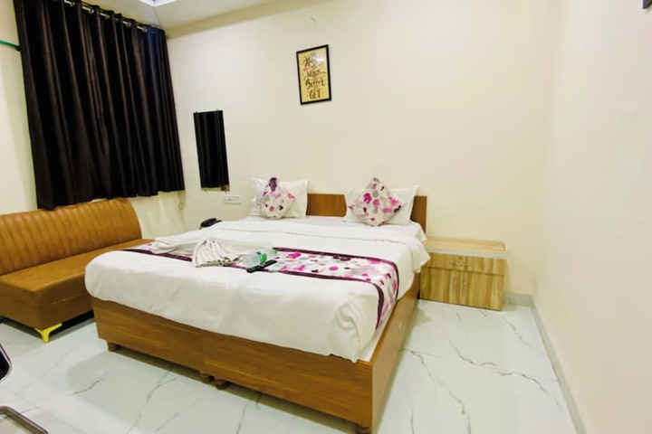 The Cressida Hotel
