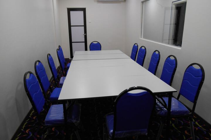 Meeting 43 of 51