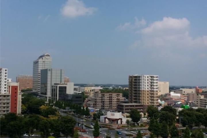 Hotel View 17 of 17
