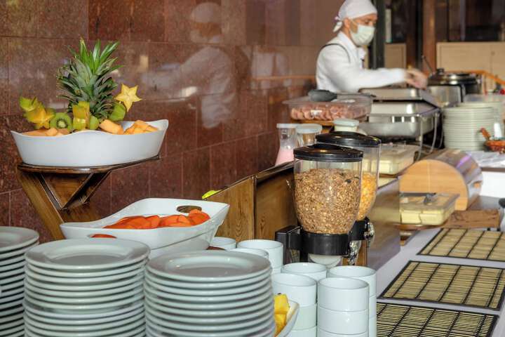 Dining 52 of 73