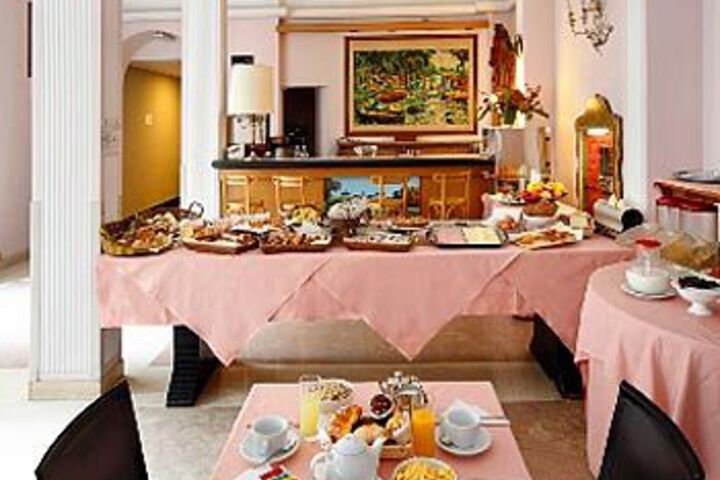 Breakfast/Coffee Service 8 of 29