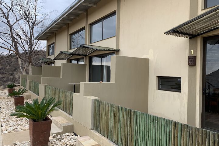 Terrace/Patio 6 of 34