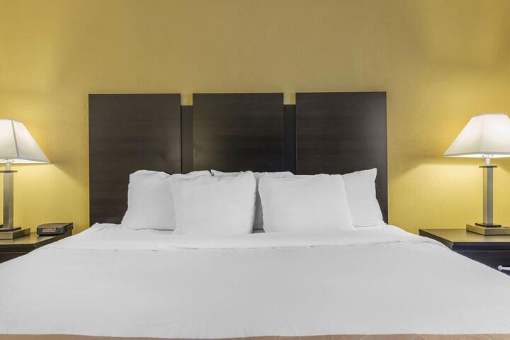 1 King Bed (7 of 11)