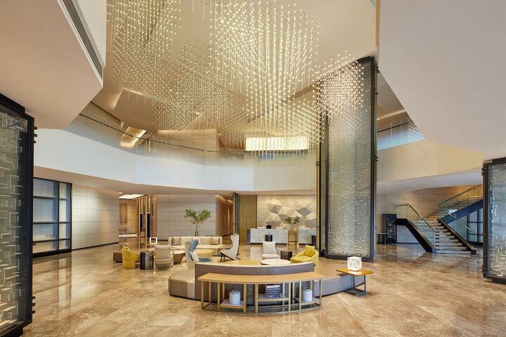 Hotel Interior 3 of 46