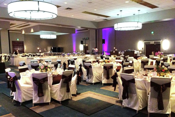 Ballroom
