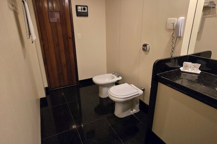 Bath Amenities
