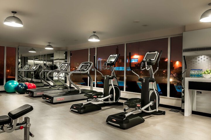 Fitness Club