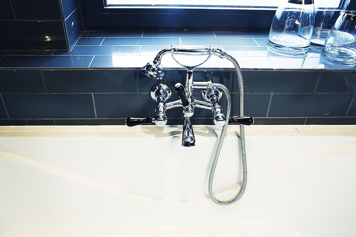 Bath Interior