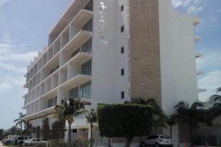 Image of NIRVANA LOFTS HOTEL
