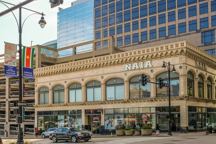 Photo of FRONTDESK The Grand Apts Downtown Kansas City