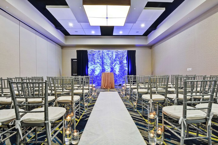 Ballroom