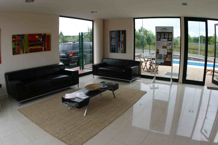 Hotel Interior 17 of 21