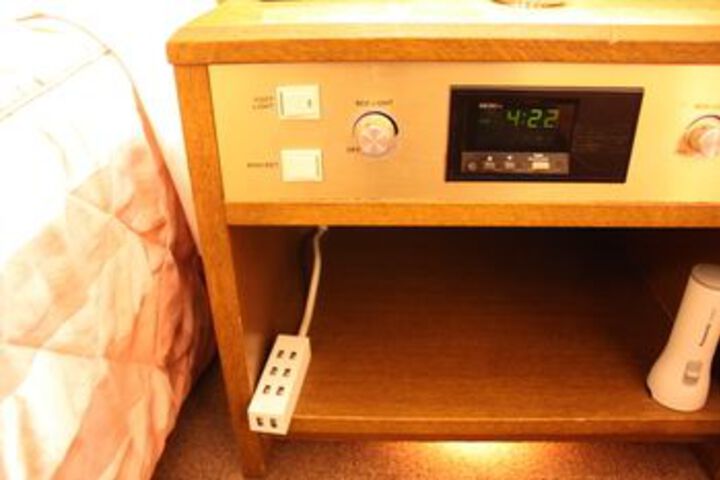 Fitness Center Photo