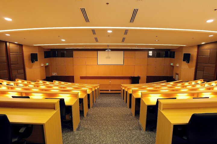 Meeting 116 of 130