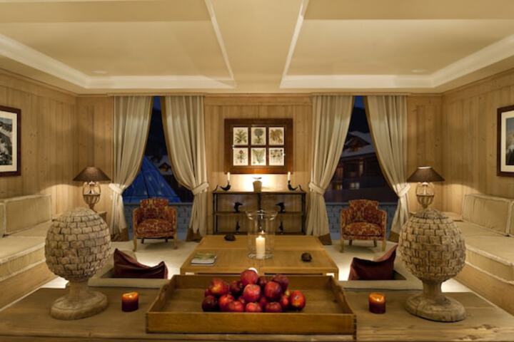 Lobby Photos