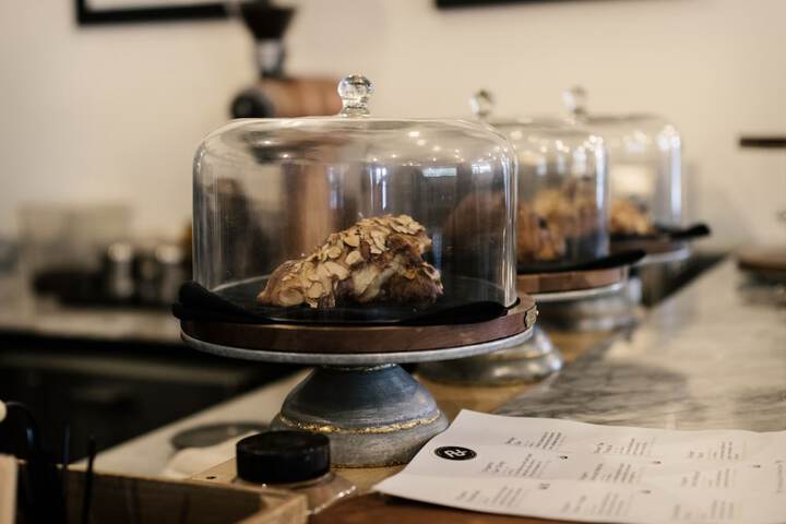 Coffee shop