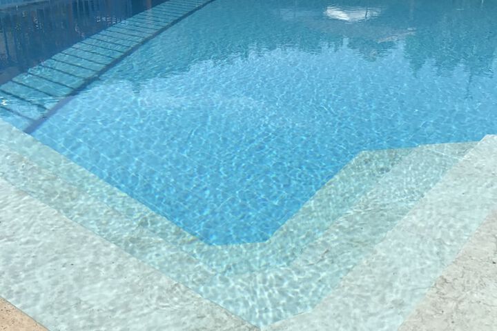 Pool to Cool