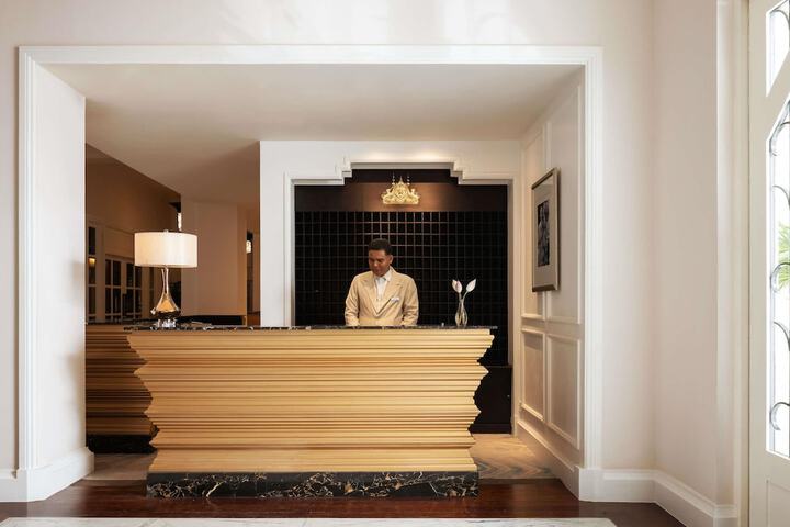 Hotel Interior 149 of 224