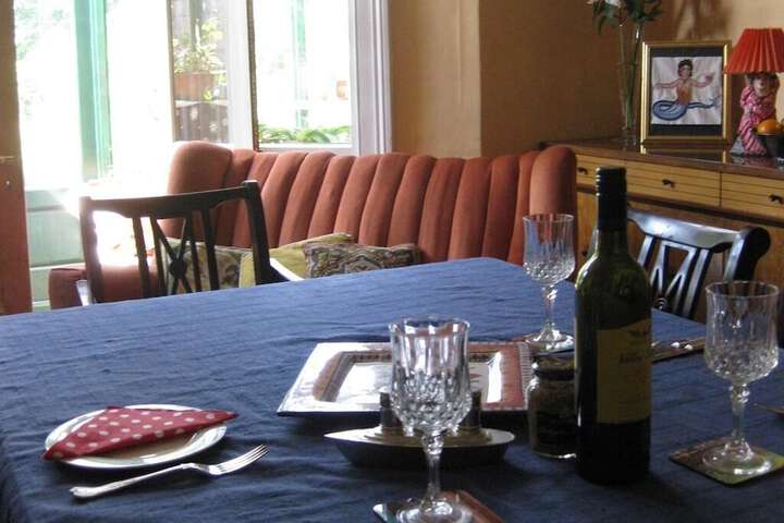 Restaurants