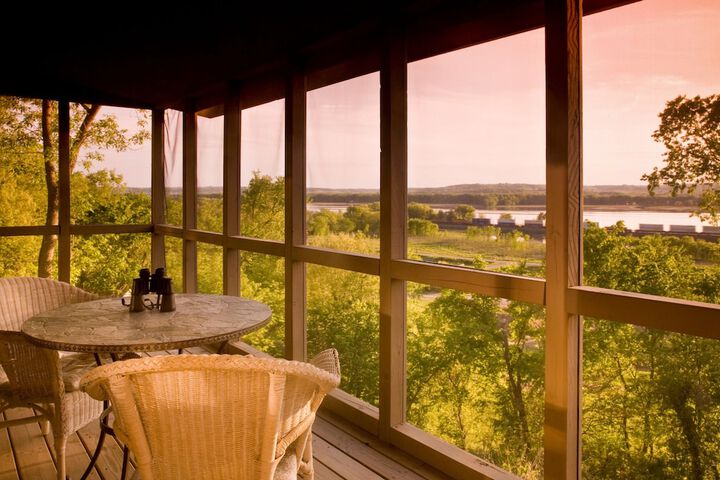 Hotel View 136 of 137