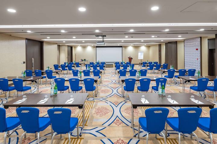 Meeting 146 of 157