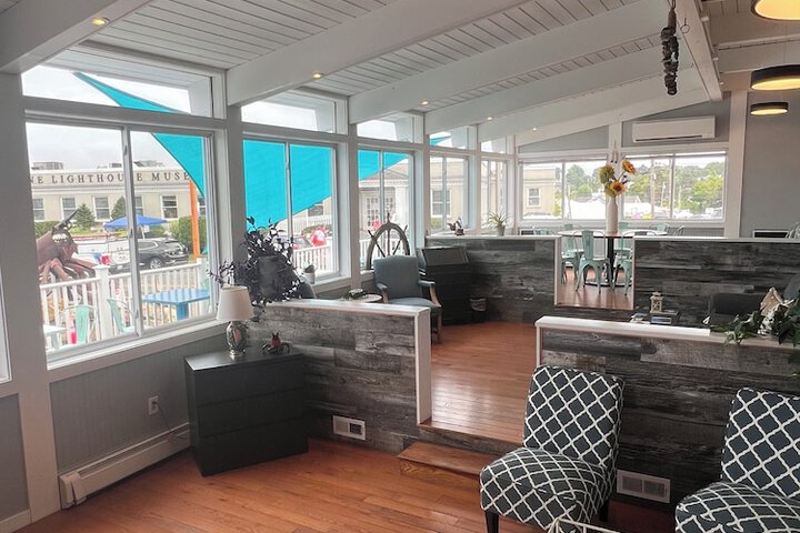 Hotel Interior 5 of 85