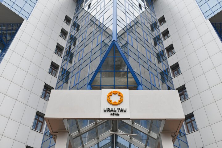 Ural Tau Hotel