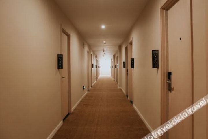 Hotel Interior 6 of 9