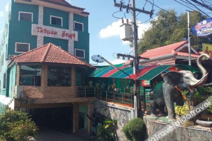 Hotel 6 of 26