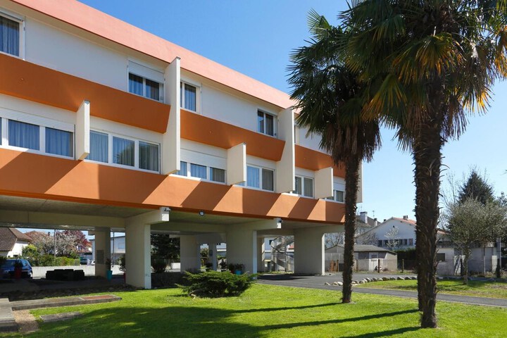 Hotel 41 of 45