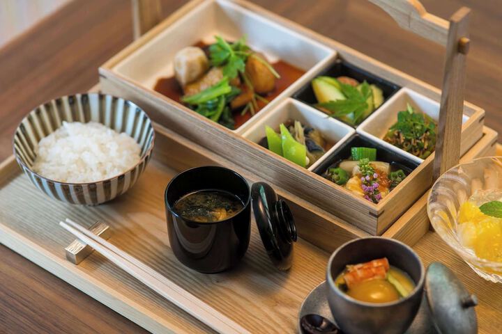 Breakfast/Coffee Service 105 of 134