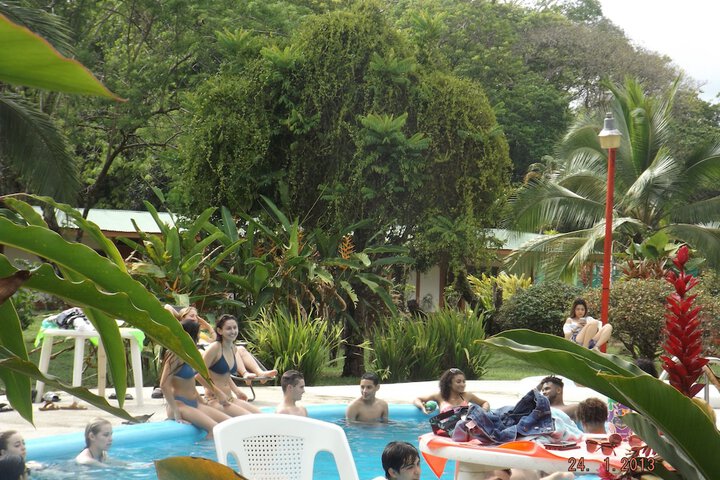 Pool 8 of 15