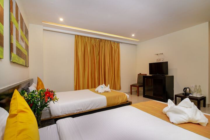 Room 9 of 60