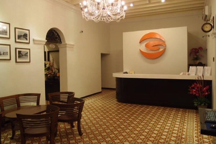 Hotel Interior 3 of 38