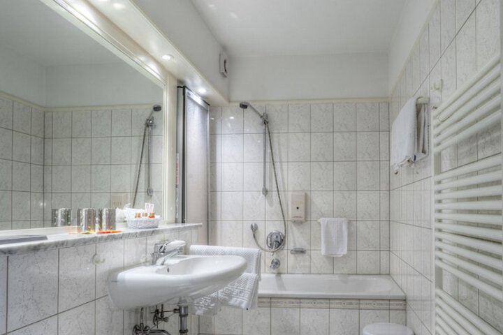Bathroom Vanities
