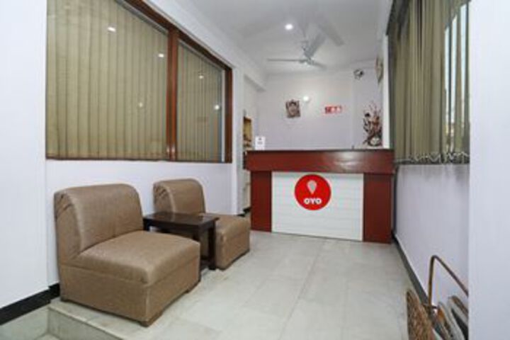 Hotel Interior 26 of 26