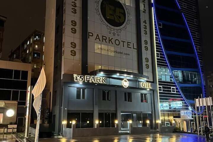 E5 Park Hotel
